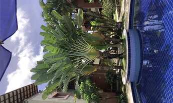 Imagem: Lindo triplex com vista ao mar! 2 suítes