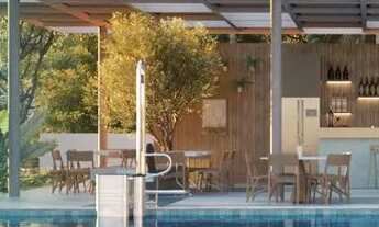 Imagem 7: HBA] Studio Térreo