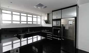 Imagem 4: Apartamento para Aluguel - Mooca, 3 Quartos, 139 m2