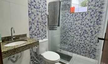 Imagem 6: Casa de condomínio para venda com 80 metros quadrados com 2 quartos