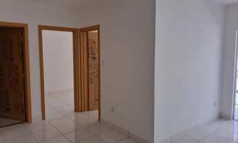 Imagem 4: Aluga-se Apto No Cond. Fechado Eco Jordão C 2 Qrts E Área De Lazer Completa