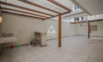 Imagem 5: Andar à venda, 3 quartos, 1 suíte, 2 vagas, BARRA DA TIJUCA - RIO DE JANEIRO/RJ