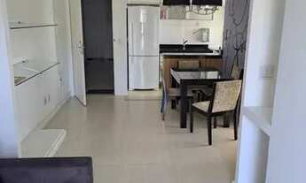 Imagem 3: Apartamento para aluguel com 60 metros quadrados com 2 quartos em Pinheiros - São Paulo