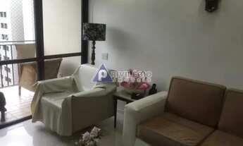 Imagem 5: Flat à venda, 2 quartos, 1 suíte, 1 vaga, Copacabana - RIO DE JANEIRO/RJ