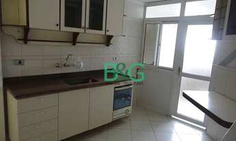 Imagem 3: Apartamento com 3 dormitórios à venda, 98 m² por R$ 665.000,00 - Vila Aurora (Zona Norte