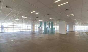 Imagem 2: Conjunto para alugar, 562 m² por R$ 73.356,01/mês - Vila Olímpia - São Paulo/SP