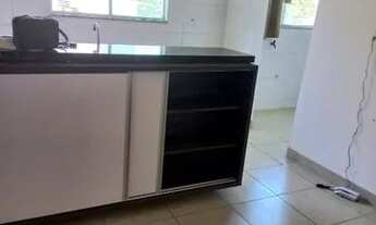 Imagem 4: Alugo apartamento de 01 quarto Riacho Fundo I