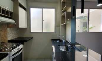 Imagem 5: Apartamento com 2 quartos no Condomínio Princesa Isabel - Bairro Crispim em Pindamonhanga