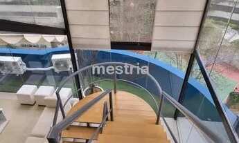 Imagem 7: Cobertura linda em prédio cobiçado ,e excelente localização! !!!