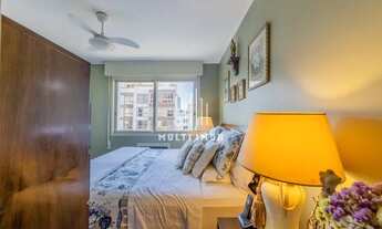 Imagem 4: Cobertura com 3 dormitórios no Higienópolis