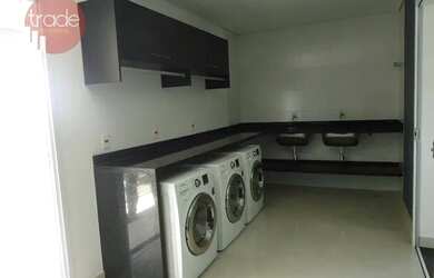 Imagem 14: Apartamento com 1 dormitório à venda, 55 m² por R$ 325.000,00 - Vila Ana Maria - Ribeirão