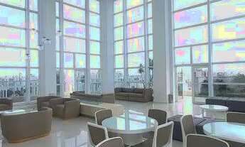 Imagem 7: Apartamento com 1 dormitório para alugar, 44 m² por R$ 5.800,00/mês - Brooklin - São Paulo