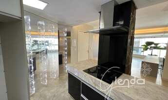 Imagem: Lessence Flamboyant Apartamento com 3 suítes