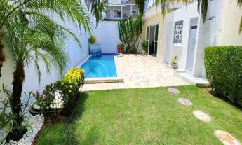 Imagem 2: LAURO DE FREITAS - Casa de Condomínio - BURAQUINHO