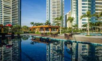 Imagem 7: Barra da Tijuca Apartamento com 4 dormitórios