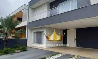 Imagem 2: Casa com 3 dormitórios, 253 m² - venda por R$ 1.340.000,00 ou aluguel por R$ 6.877,00/mês