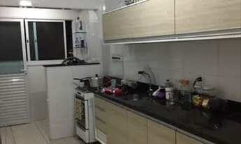 Imagem 4: Praia Grande - Apartamento Padrão - Guilhermina