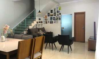 Imagem 7: Casa 03 quartos - B. Santa Amélia - R$ 695 mil