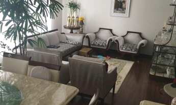 Imagem 2: APARTAMENTO RESIDENCIAL em SÃO PAULO - SP, MOOCA