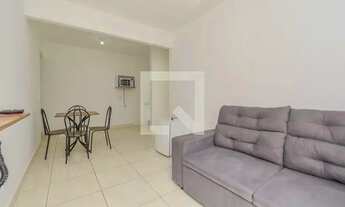 Imagem 6: Apartamento para Aluguel - Bela Vista, 1 Quarto, 40 m2