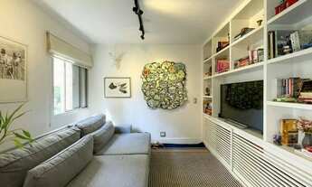 Imagem 7: Apartamento para venda com 106 metros quadrados com 3 quartos