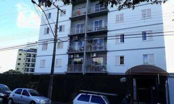 Imagem 2: Apartamento com 3 dormitórios à venda, 97 m² por R$ 330.000 - Werner Plaas - Americana/SP