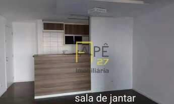 Imagem 5: Apartamento com 3 dormitórios para alugar, 103 m² por R$ 4.200,00/mês - Centro - Guarulhos