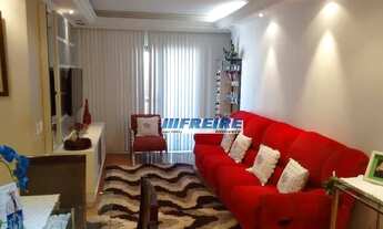 Imagem: Apartamento com 3 dormitórios à venda