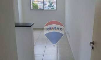 Imagem 2: Apartamento com 2 dormitórios para alugar, 44 m² por R$ 1.320,00/mês - Jaraguá - São Paulo