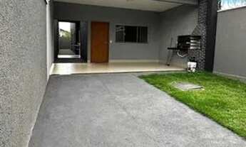 Imagem: Casa para venda com 136 metros quadrados