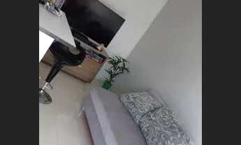 Imagem 3: Apartamento 1 Dormitórios Mobiliado , parque 10
