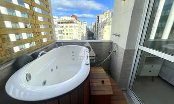 Imagem: Apartamento à venda, 4 quartos, 4 suítes