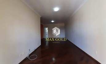 Imagem 4: Apartamento com 3 dormitórios à venda, 106 m² por R$ 480.000,00 - Centro - Taubaté/SP