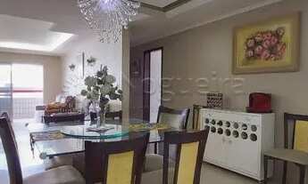 Imagem 2: Apartamento com excelente localização em Boa Viagem, na rua do antigo Colégio Motivo