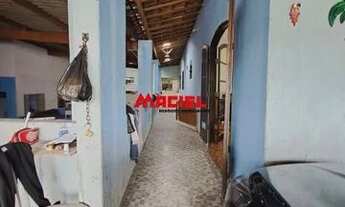 Imagem 4: Casa Padrão em São José dos Campos