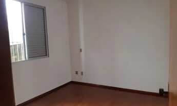 Imagem 7: Apartamento para aluguel com 90 metros quadrados com 3 quartos em Ouro Preto - Belo Horizo