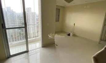 Imagem 6: Apartamento com 2 dormitórios para alugar, 65 m² por R$ 3.280,01/mês - Vila Moreira - São