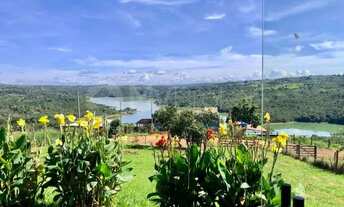 Imagem 4: Alexânia - Casa de Condomínio - Zona Rural