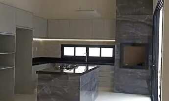 Imagem 2: Casa para aluguar no condomínio Belvedere em Cuiabá MT