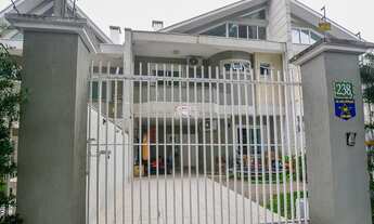 Imagem 2: Casa de condomínio sobrado para venda tem 199230 metros quadrados com 2 quartos