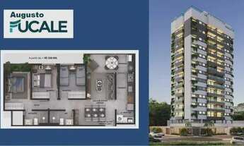 Imagem 2: CS - Excelente Apartamento em Candeias!! 2 Qts, sendo 1suíte, Lazer completo e 1 vaga de g