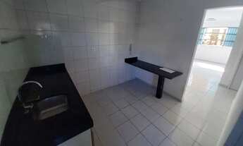 Imagem 5: ALUGO - APT° 3/4 SENDO 2 SUÍTES, TERREO, ÁREA DE LAZER - NOVA PARNAMIRIM $1.800,00