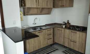 Imagem: Casa para venda tem 80 metros quadrados