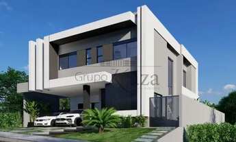 Imagem 2: Casa / Condomínio - Condomínio Residencial Jaguary - Locação e Venda - Residencial