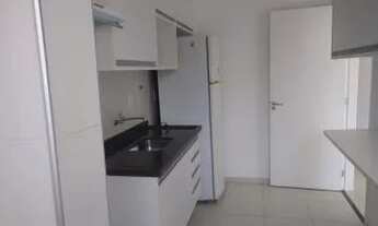 Imagem 4: Apartamento para aluguel tem 82 metros quadrados com 2 quartos