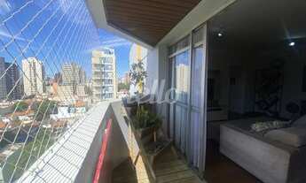 Imagem 7: Santo André - Apartamento Padrão - Vila Guiomar