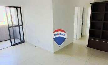 Imagem 4: Apartamento com 2 dormitórios à venda, 80 m² por R$ 410.000,00 - Meireles - Fortaleza/CE