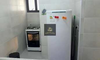 Imagem 6: Flat disponível no Itaim Bibi