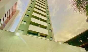 Imagem: Apartamento para aluguel com 49 metros quadrados