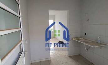 Imagem 4: Casa com 2 dormitórios à venda, 47 m² por R$ 155.000,00 - Fraternidade II - São José do Ri